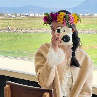 凤城新娘